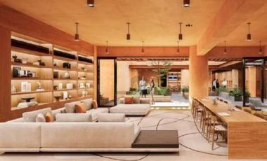 Loft en venta en Centro (Área 1), Cuauhtémoc, Ciudad de México