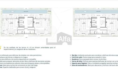 Loft en venta en Centro (Área 1), Cuauhtémoc, Ciudad de México