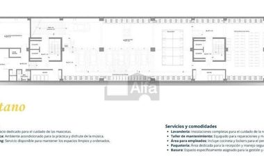 Loft en venta en Centro (Área 1), Cuauhtémoc, Ciudad de México