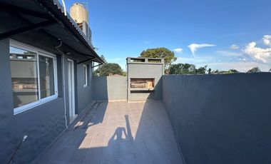 Alquiler dpto 3 amb Hurlingham zona Paseo Florido