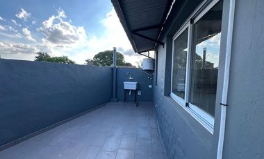 Alquiler dpto 3 amb Hurlingham zona Paseo Florido