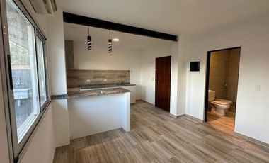 Alquiler dpto 3 amb Hurlingham zona Paseo Florido