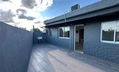 Alquiler dpto 3 amb Hurlingham zona Paseo Florido