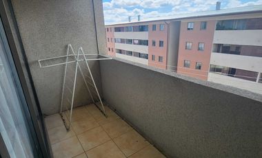 Departamento en arriendo en CURICÓ
