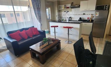 Departamento en arriendo en CURICÓ