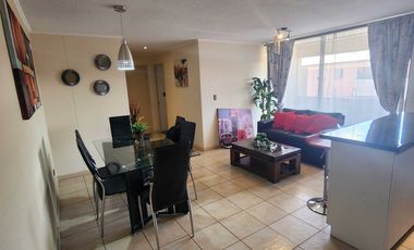 Departamento en arriendo en CURICÓ