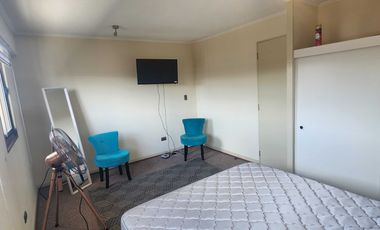 Departamento en arriendo en CURICÓ
