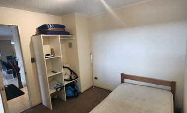 Departamento en arriendo en CURICÓ