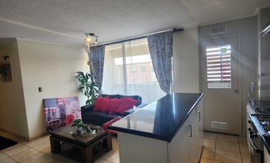 Departamento en arriendo en CURICÓ