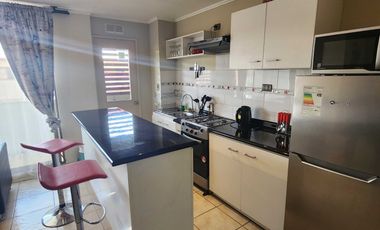 Departamento en arriendo en CURICÓ