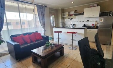 Departamento en arriendo en CURICÓ