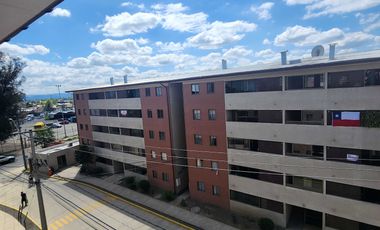 Departamento en arriendo en CURICÓ