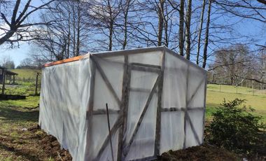 Parcela en venta en VILLARRICA