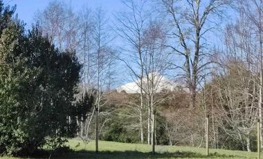 Parcela en venta en VILLARRICA