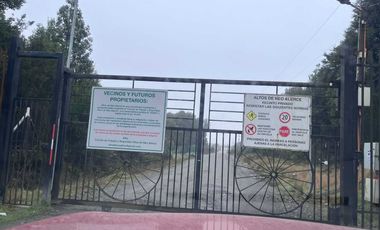 Parcela en venta en PUERTO MONTT