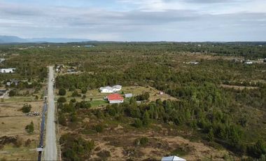 Parcela en venta en PUERTO MONTT