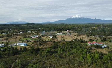 Parcela en venta en PUERTO MONTT