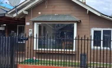 Casa en venta en VALDIVIA