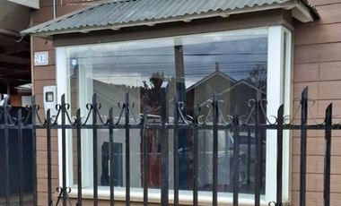 Casa en venta en VALDIVIA