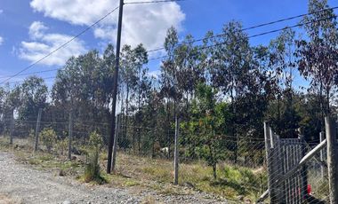 Parcela en venta en PUERTO MONTT