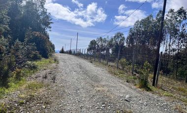 Parcela en venta en PUERTO MONTT