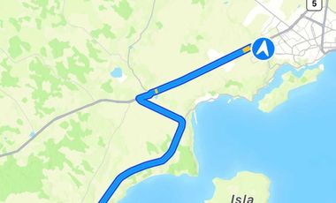 Parcela en venta en PUERTO MONTT