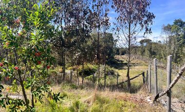 Parcela en venta en PUERTO MONTT