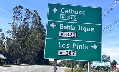 Parcela en venta en PUERTO MONTT