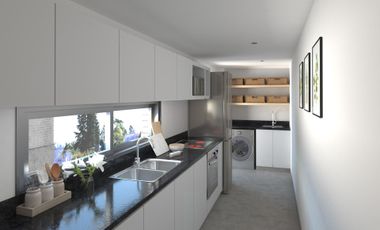 3 AMB INNOVA PUNTA CHICA FULL AMENITIES COCHERA