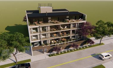 3 AMB INNOVA PUNTA CHICA FULL AMENITIES COCHERA