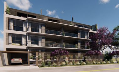 3 AMB AMENITIES INNOVA PUNTA CHICA SUM PISCINA