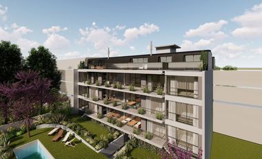 3 AMB AMENITIES INNOVA PUNTA CHICA SUM PISCINA