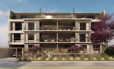 3 AMB AMENITIES INNOVA PUNTA CHICA SUM PISCINA