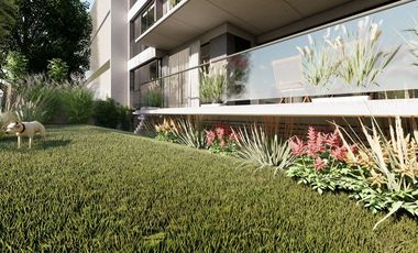 3 AMB AMENITIES INNOVA PUNTA CHICA SUM PISCINA