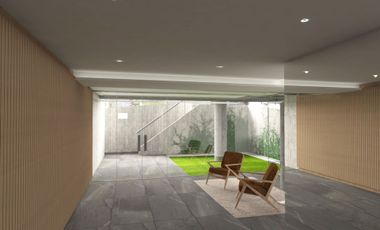 3 AMB AMENITIES INNOVA PUNTA CHICA SUM PISCINA