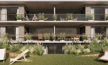 3 AMB AMENITIES INNOVA PUNTA CHICA SUM PISCINA