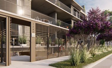 INNOVA DPTO 3 AMB PUNTA CHICA BALCON PISCINA COCH