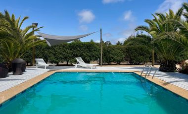 Casa en venta en LA LIGUA