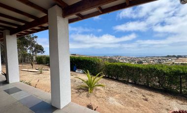 Casa en venta en LA LIGUA