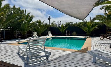 Casa en venta en LA LIGUA