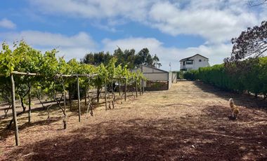 Casa en venta en LA LIGUA