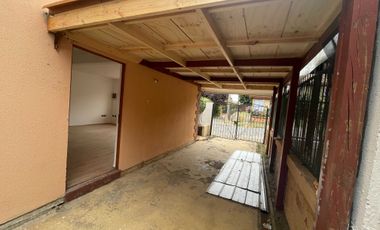 Casa en venta en TALCAHUANO