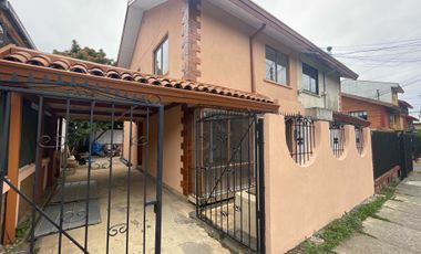Casa en venta en TALCAHUANO