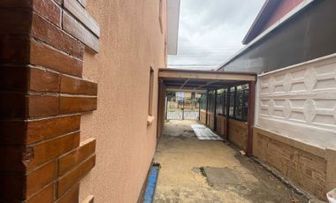 Casa en venta en TALCAHUANO