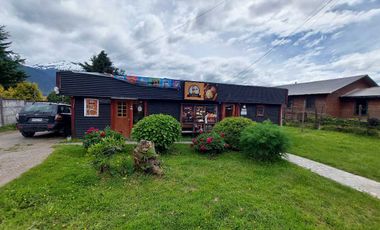 Casa en venta  en AYSÉN