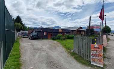 Casa en venta  en AYSÉN