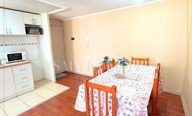 Departamento en venta en PENCO