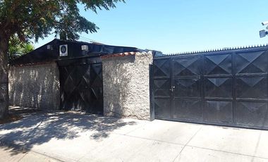 Casa en venta  en LA CISTERNA