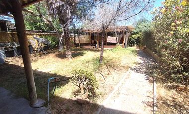 Casa en venta  en LA CISTERNA