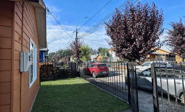 Casa en venta  en OSORNO